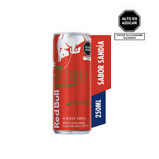 Red Bull Sandía 
